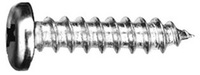 PPASS8X.75 8 X 3/4 PHIL PAN TY A SS